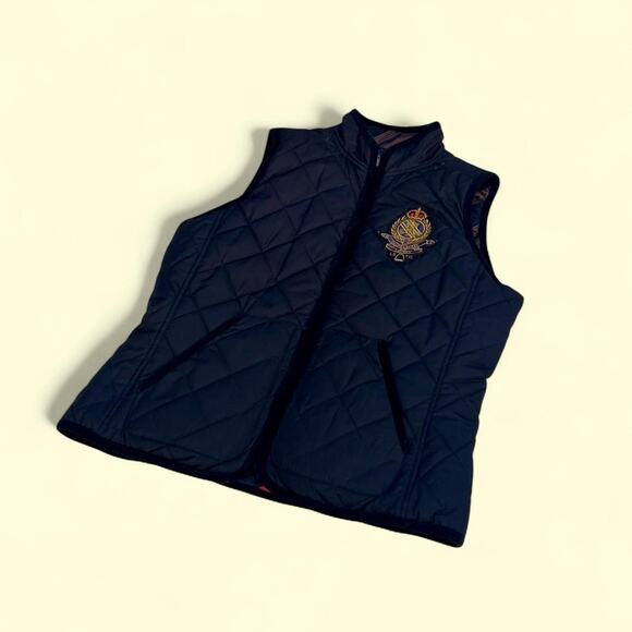 Vintage y2k ralph lauren equestrian - Picture 5 of 7